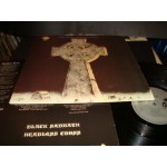 Black Sabbath - Headless Cross