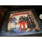 Black Sabbath - Sabotage Black Sabbath - Sabotage