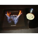 Black Sabbath - Cross Purposes