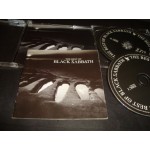 Black Sabbath - the Best Of Black Sabbath - the Best Of