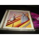 Black Sabbath - Technical ecstasy Black Sabbath - Technical ecstasy