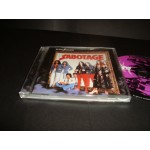 Black Sabbath - Sabotage Black Sabbath - Sabotage