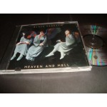 Black Sabbath - Heaven and Hell Black Sabbath - Heaven and Hell