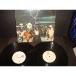 Black Sabbath - Live Evil Black Sabbath - Live Evil