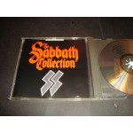 Black Sabbath - The Sabbath Collection Black Sabbath - The Sabbath Collection