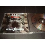 Black Sabbath - live at last Black Sabbath - live at last