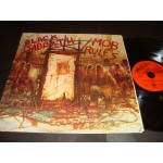 Black Sabbath - Mob Rules Black Sabbath - Mob Rules