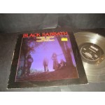Black Sabbath - Black Sabbath