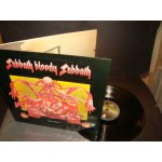 Black Sabbath - Sabbath Bloody Sabbath Black Sabbath - Sabbath Bloody Sabbath