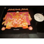 Black Sabbath - Sabbath Bloody Sabbath Black Sabbath - Sabbath Bloody Sabbath