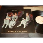 Black Sabbath - Heaven And Hell