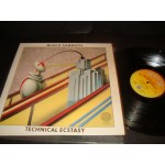 Black Sabbath - Technical Ecstasy Black Sabbath - Technical Ecstasy