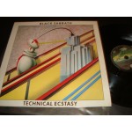 Black Sabbath - Technical Ecstasy Black Sabbath - Technical Ecstasy