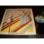 Black Sabbath - Technical Ecstasy Black Sabbath - Technical Ecstasy