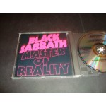 Black Sabbath - Master Of Reality Black Sabbath - Master Of Reality