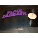 Black Sabbath - Master Of Reality Black Sabbath - Master Of Reality