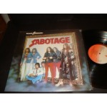 Black Sbbath - Sabotage Black Sbbath - Sabotage