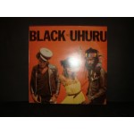 Black Uhuru - Red Black Uhuru - Red