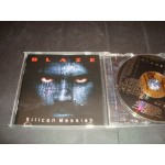 Blaze - Silicon Messiah Blaze - Silicon Messiah