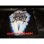 Blind Fury - Out of Reach Blind Fury - Out of Reach