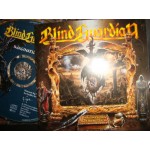 Blind Guardian - Imaginations from the other side Blind Guardian - Imaginations from the other side