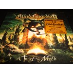 Blind Guardian - A twist in the Myth Blind Guardian - A twist in the Myth