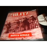 Blitz - Time Bomb / 4Q