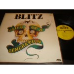 Blitz - Voice Of A Generation