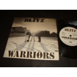 Blitz - Warriors