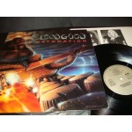 Bloodgood - Detonation Bloodgood - Detonation