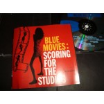 Blue Movies - { Scoring for the Studios } Various Artists Blue Movies - { Scoring for the Studios } Various Artists