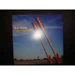 Blue States - man mountain Blue States - man mountain