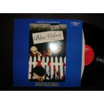 Blue Velvet - Angelo Badalamenti Blue Velvet - Angelo Badalamenti