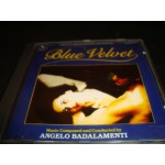 Blue Velvet - Angelo Badalamenti Blue Velvet - Angelo Badalamenti