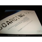 Boarding Pass Vol 3 - Compilation / M.Michopoulou Boarding Pass Vol 3 - Compilation / M.Michopoulou