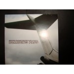 Boarding Pass - D.Papaspyropoulos Boarding Pass - D.Papaspyropoulos