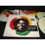 Bob Marley & the Wailers - Africa Unite : the Singles Collection Bob Marley & the Wailers - Africa Unite : the Singles Collection