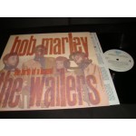 Bob Marley and the Wailers - the birth of a legend 1963-66 Bob Marley and the Wailers - the birth of a legend 1963-66