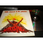Bob Marley and the Wailers - Uprising Bob Marley and the Wailers - Uprising