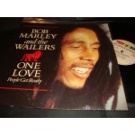 Bob Marley and the Wailers - One Love / People Get Ready Bob Marley and the Wailers - One Love / People Get Ready