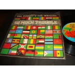 Bob Marley and the Wailers - So Much Trouble in the World Bob Marley and the Wailers - So Much Trouble in the World