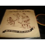 Bob Marley and the Wailers - Buffalo Soldier Bob Marley and the Wailers - Buffalo Soldier