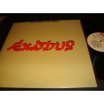 Bob Marley and the Wailers - Exodus Bob Marley and the Wailers - Exodus