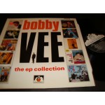 Bobby Vee - the EP Collection Bobby Vee - the EP Collection