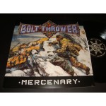 Bolt Thrower - Mercenary Bolt Thrower - Mercenary