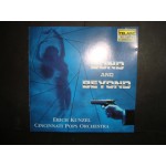 Bond & Beyond - Erich Kunzel Bond & Beyond - Erich Kunzel
