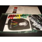 Brand New Second Hand - A Collection Of Reggae Covers Brand New Second Hand - A Collection Of Reggae Covers