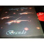 Brando - Rainy Day Brando - Rainy Day