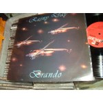 Brando - Rainy Day Brando - Rainy Day