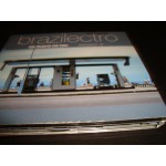Brazilectro Session 8 / Latin Flavoured club tunes Brazilectro Session 8 / Latin Flavoured club tunes